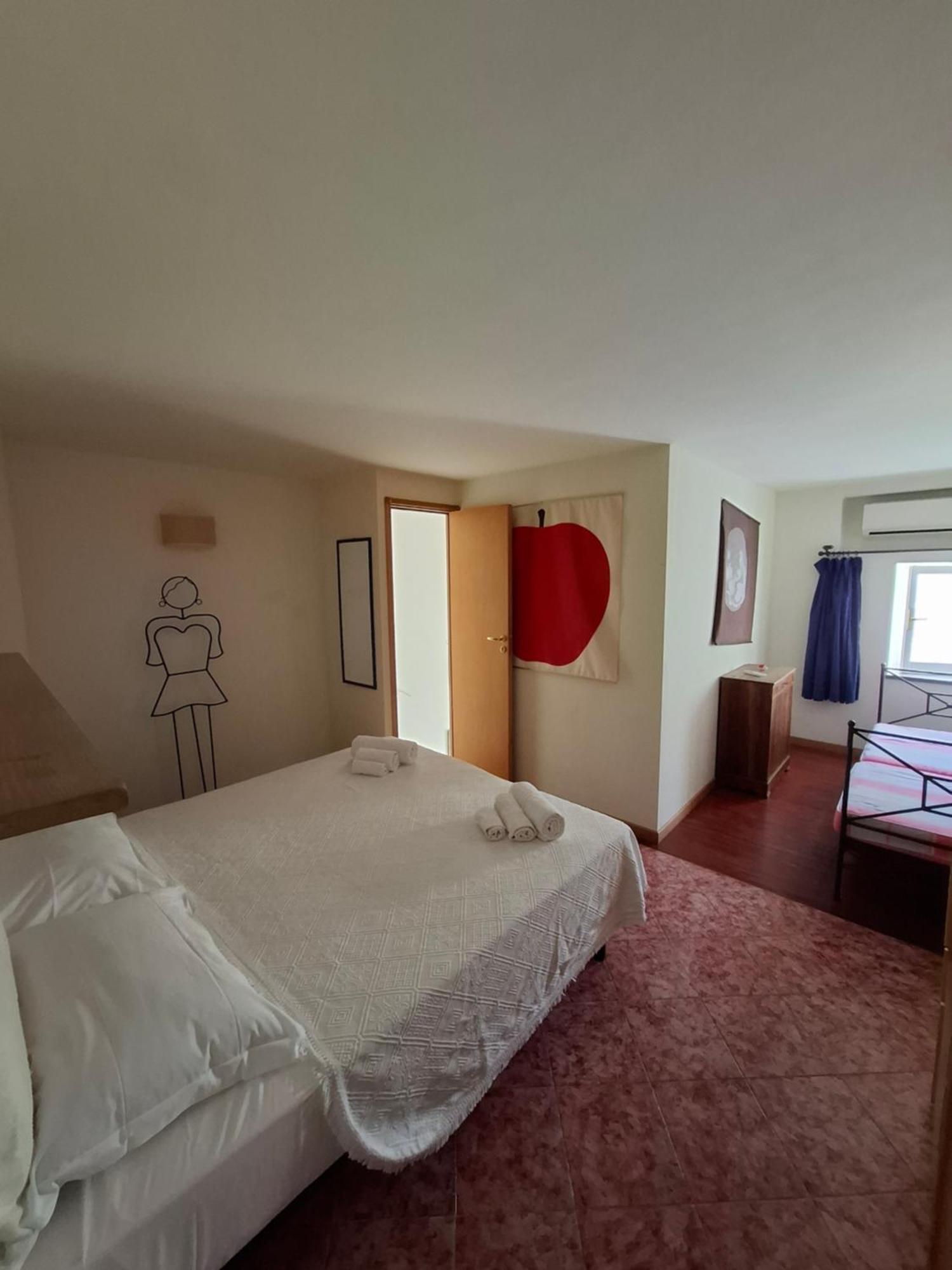 Ferienhaus Le Camerelle 83