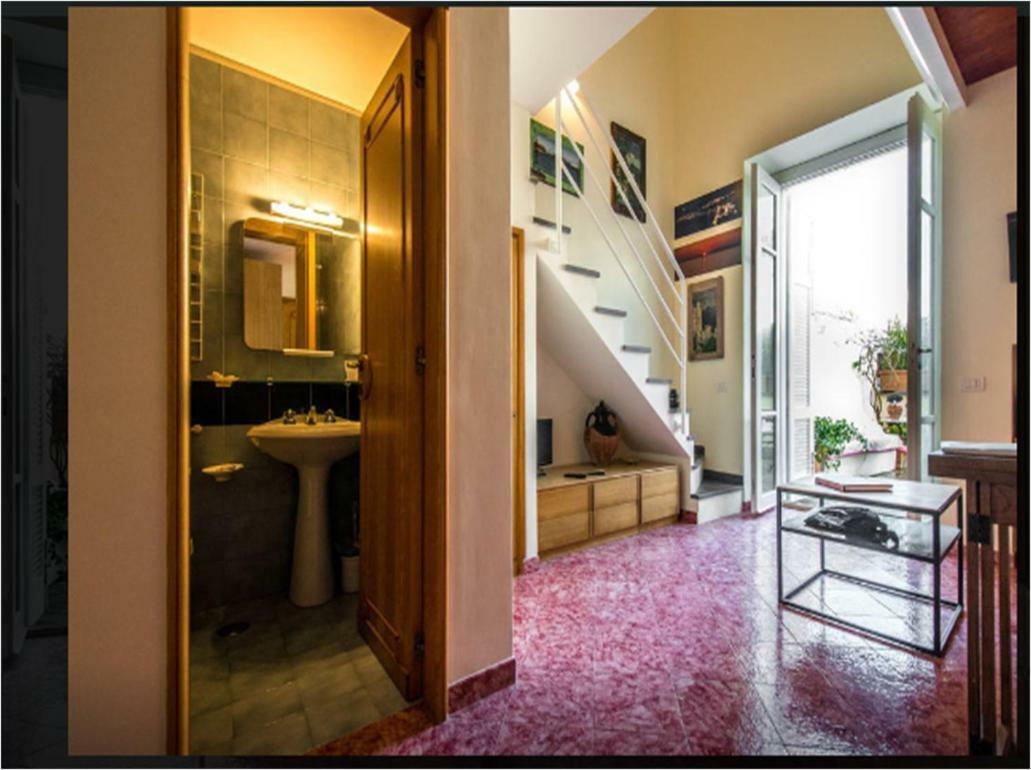 Ferienhaus Le Camerelle 83 *