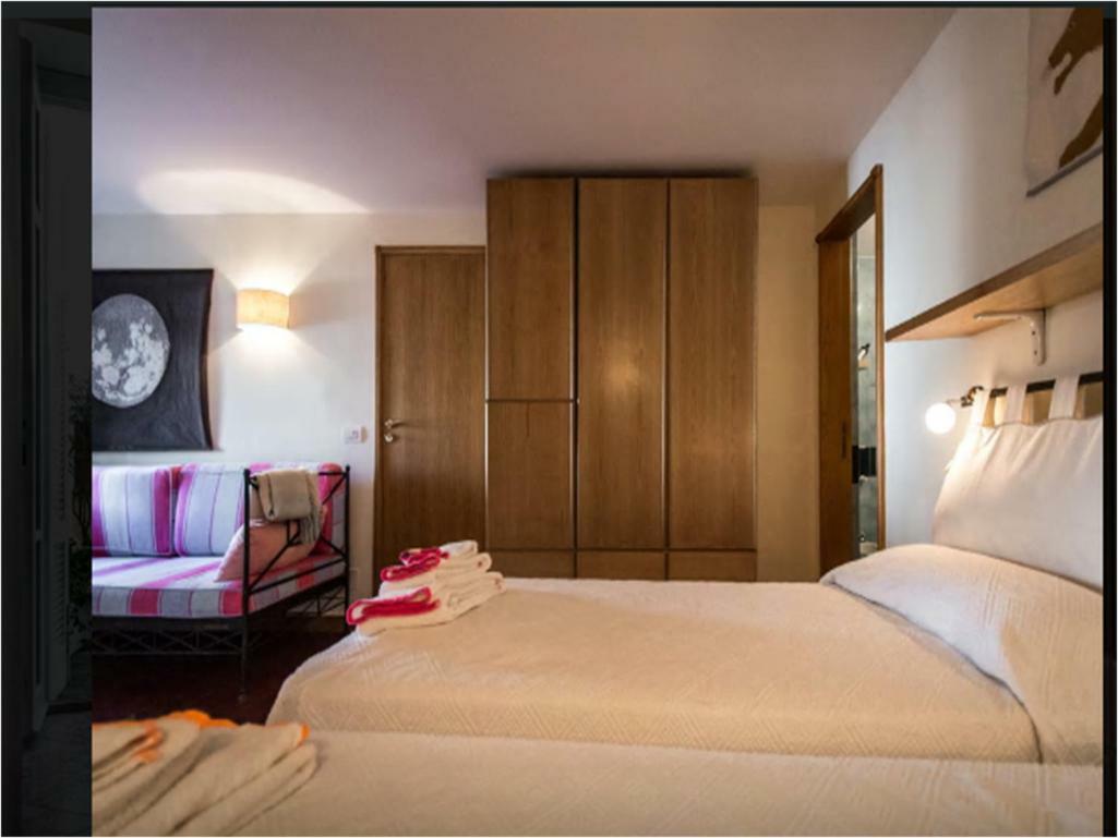 Ferienhaus Le Camerelle 83