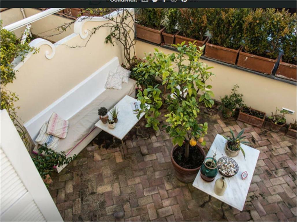 Ferienhaus Le Camerelle 83 Capri