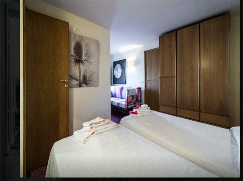 Le Camerelle 83 Ferienhaus